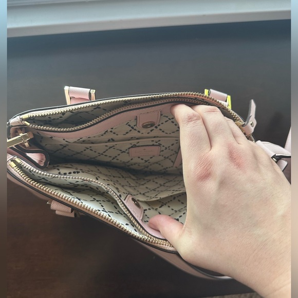 Kate Spade Newbury Lane Small Loden Satchel - Picture 5 of 10